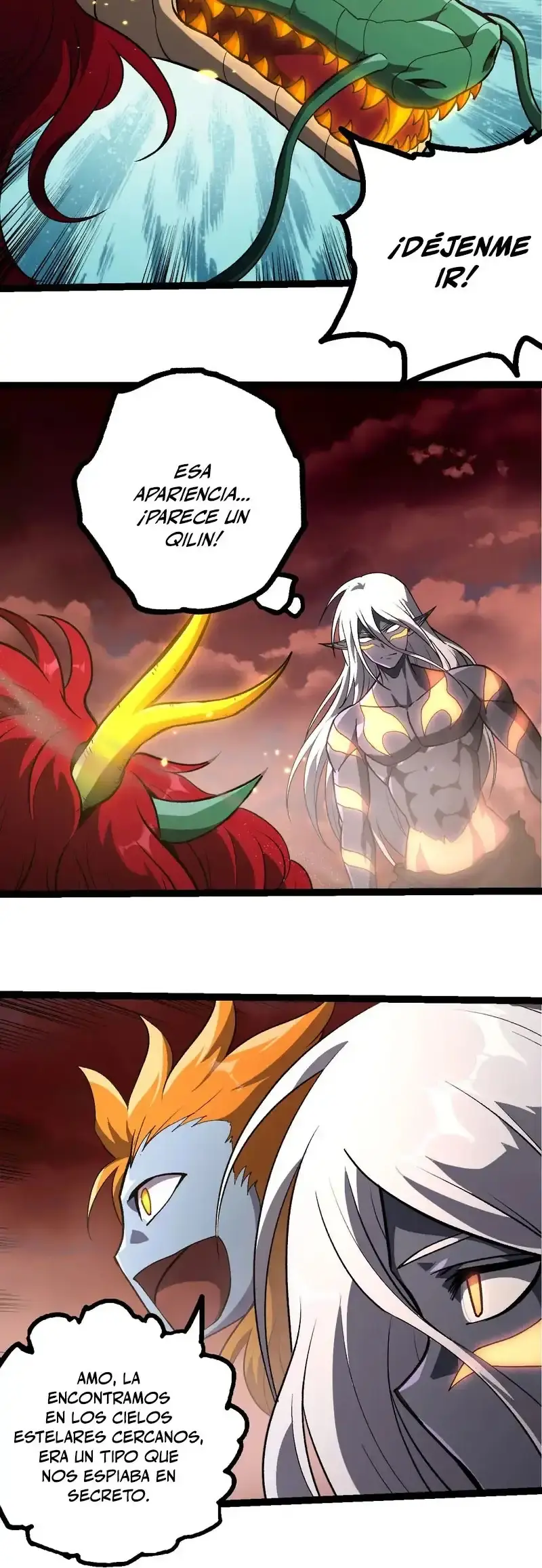 Capitulo 403 page 21