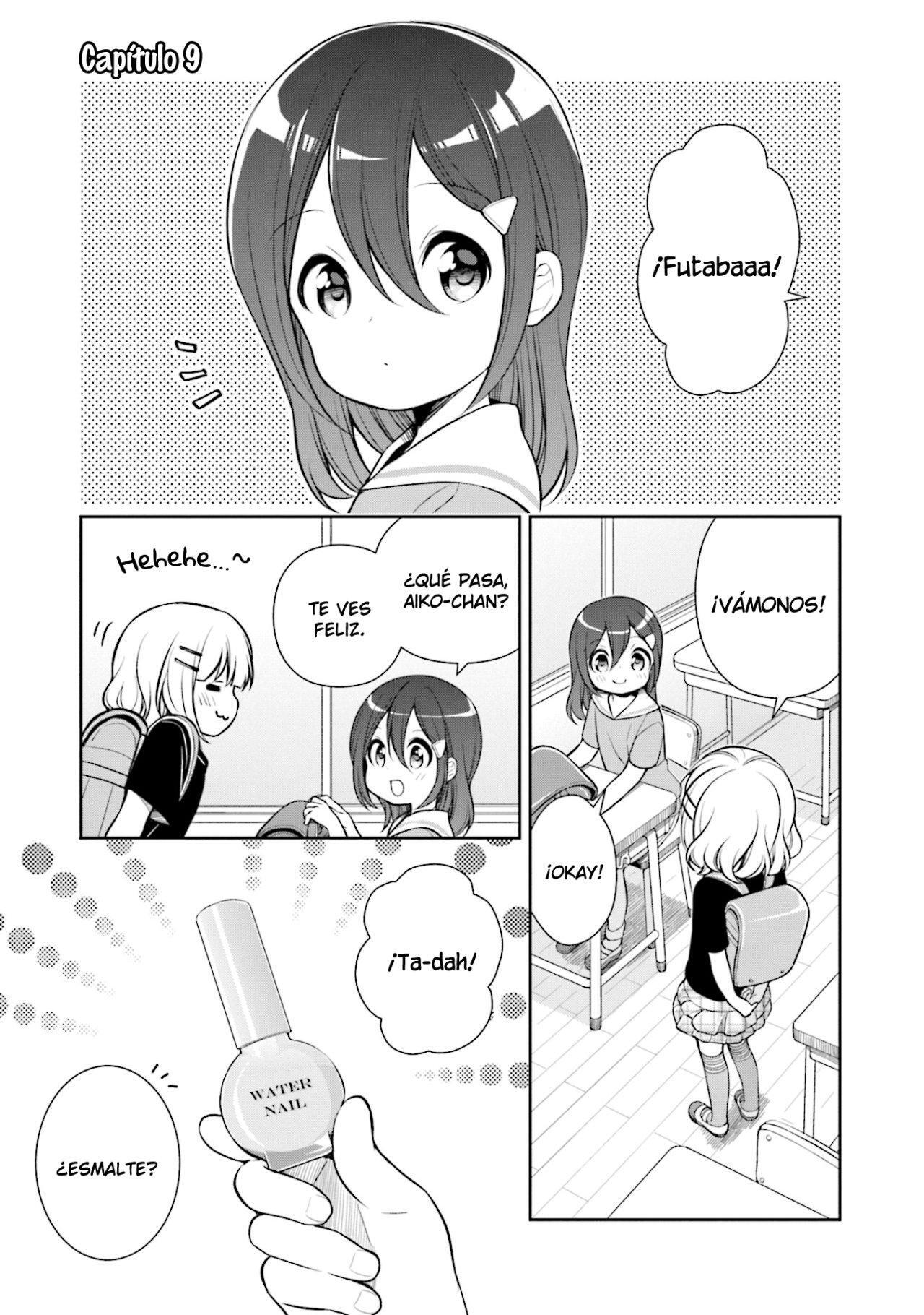 Capitulo 9 page 1
