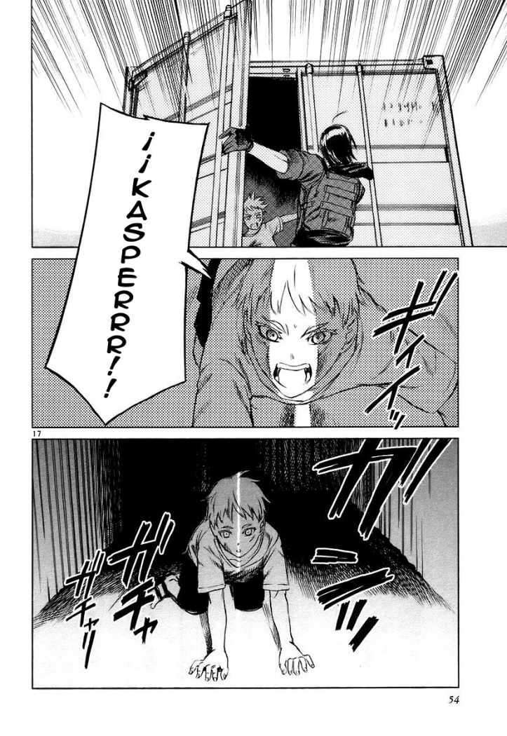 Capitulo 13 page 16