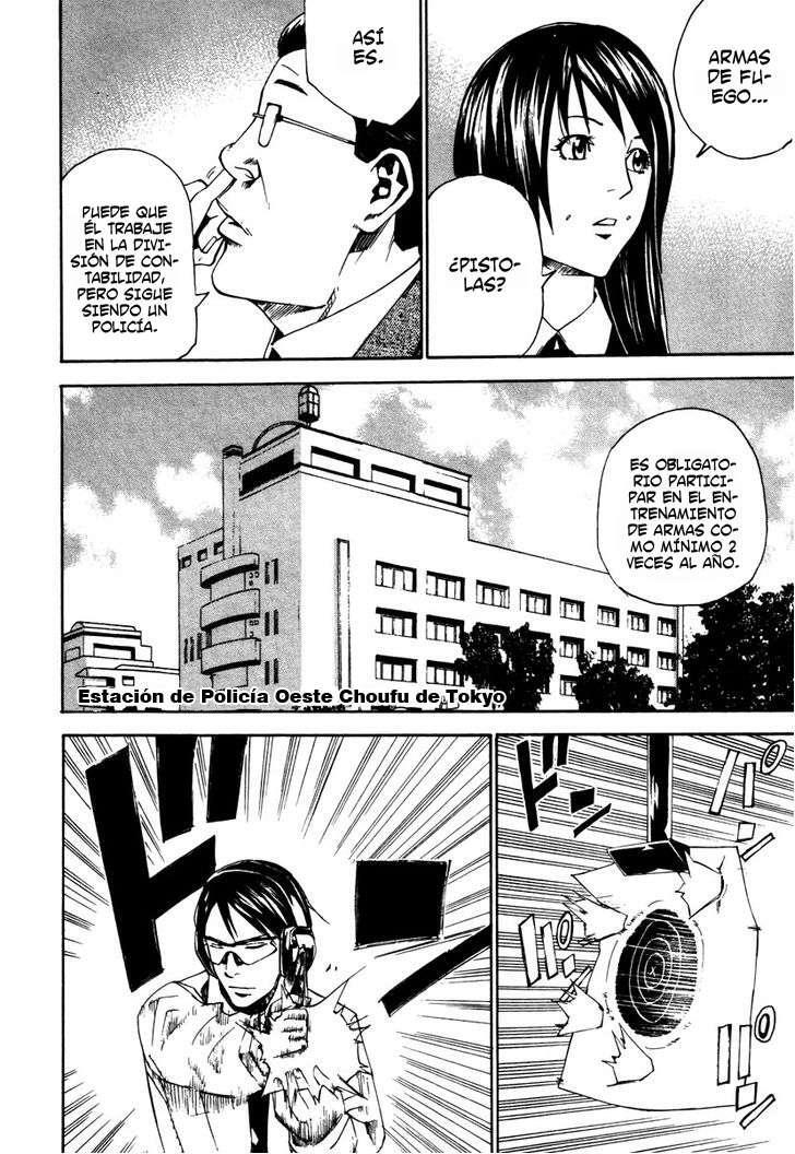 Capitulo 18 page 10