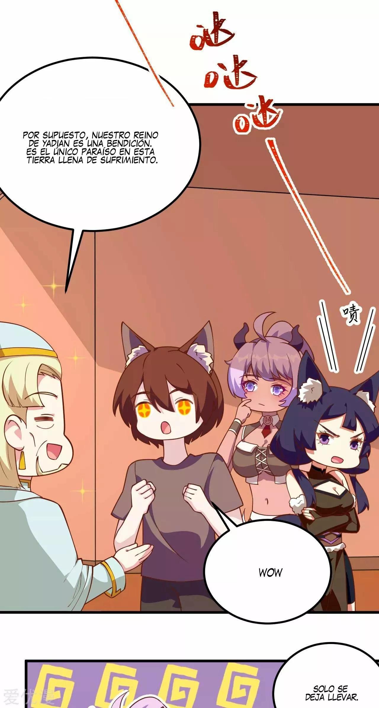 Capitulo 206 page 11