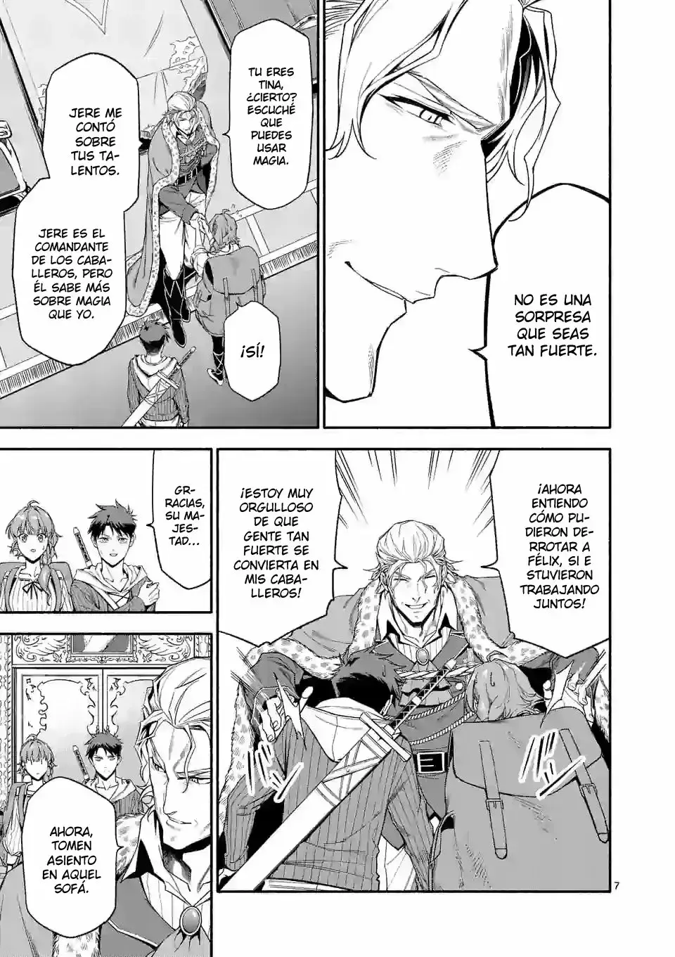 Capitulo 29 page 8