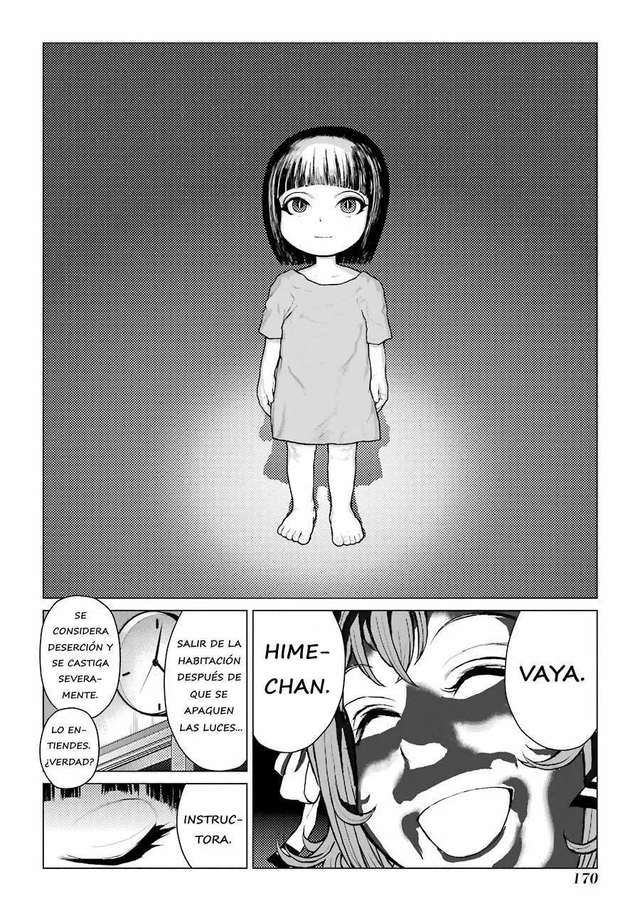 Capitulo 67 page 13