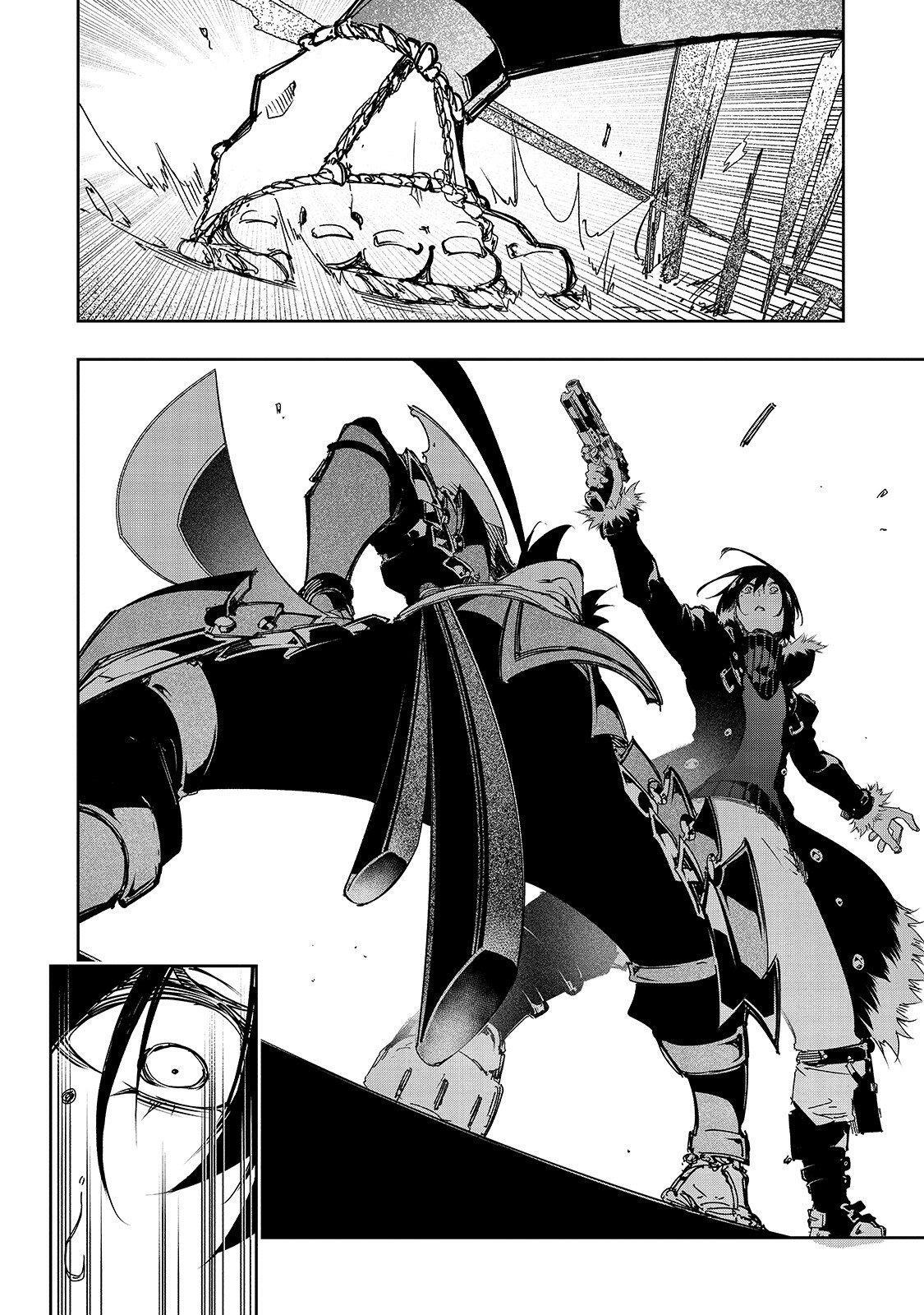 Capitulo 21 page 6