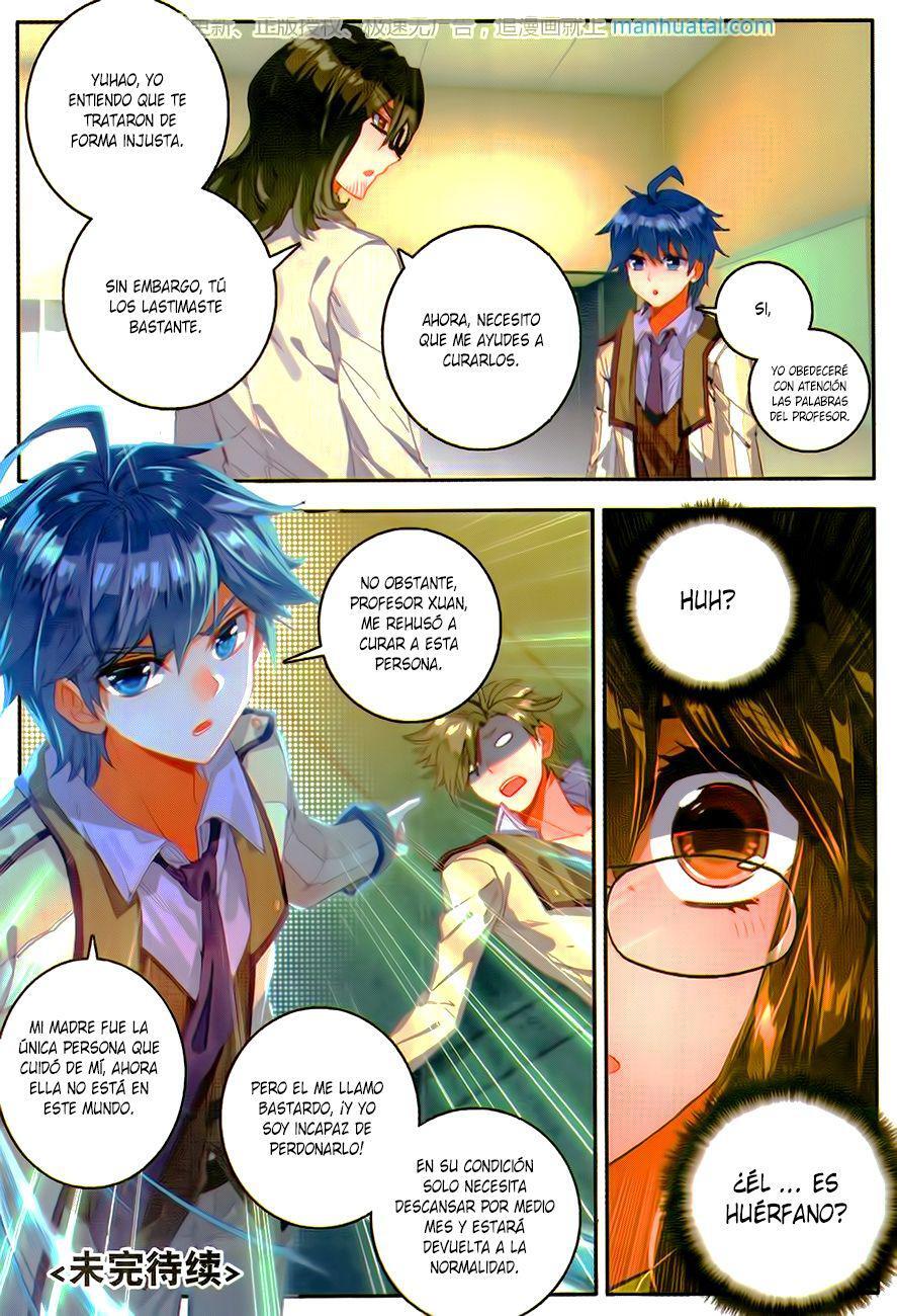 Capitulo 121 page 17