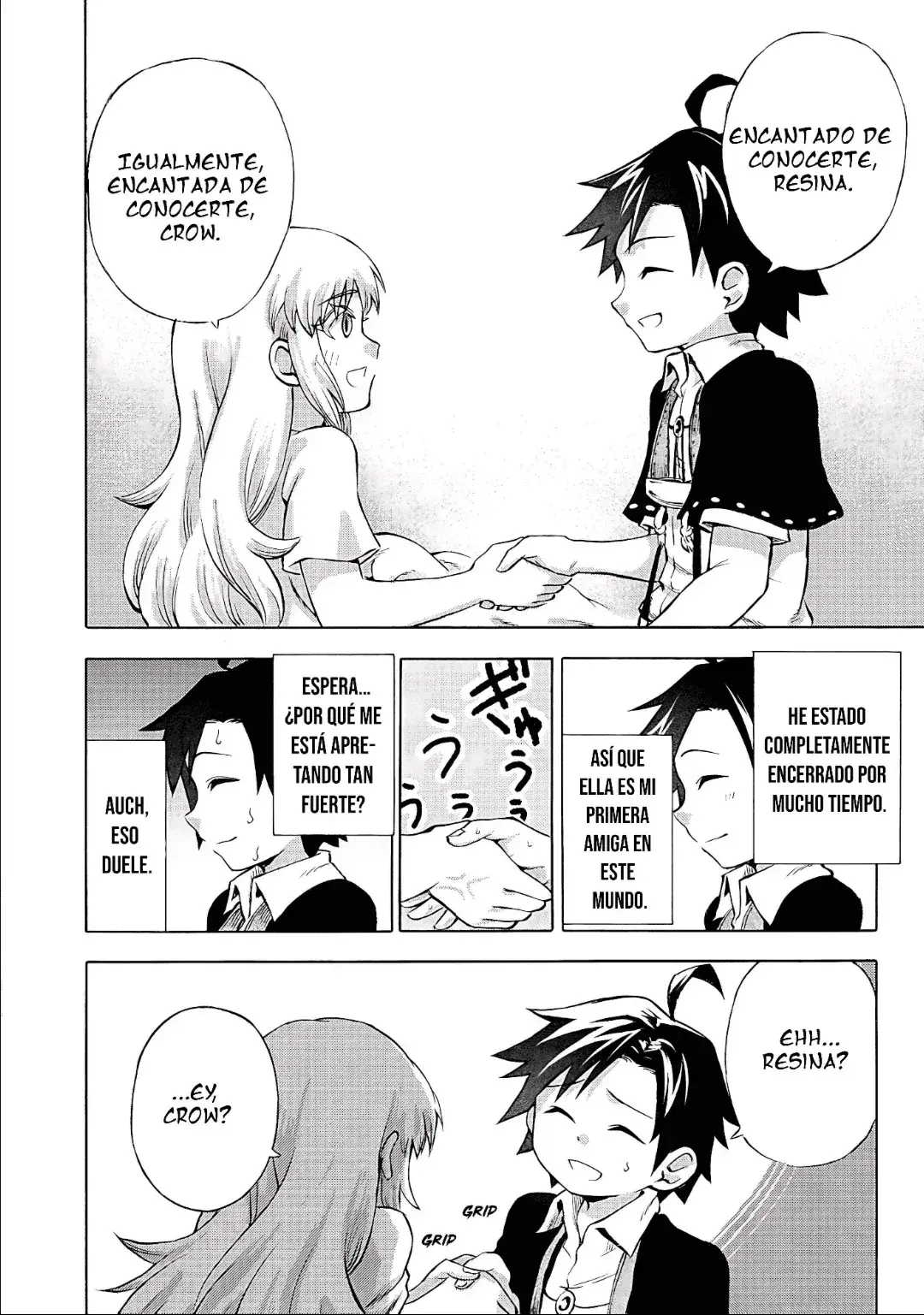 Capitulo 1 page 27