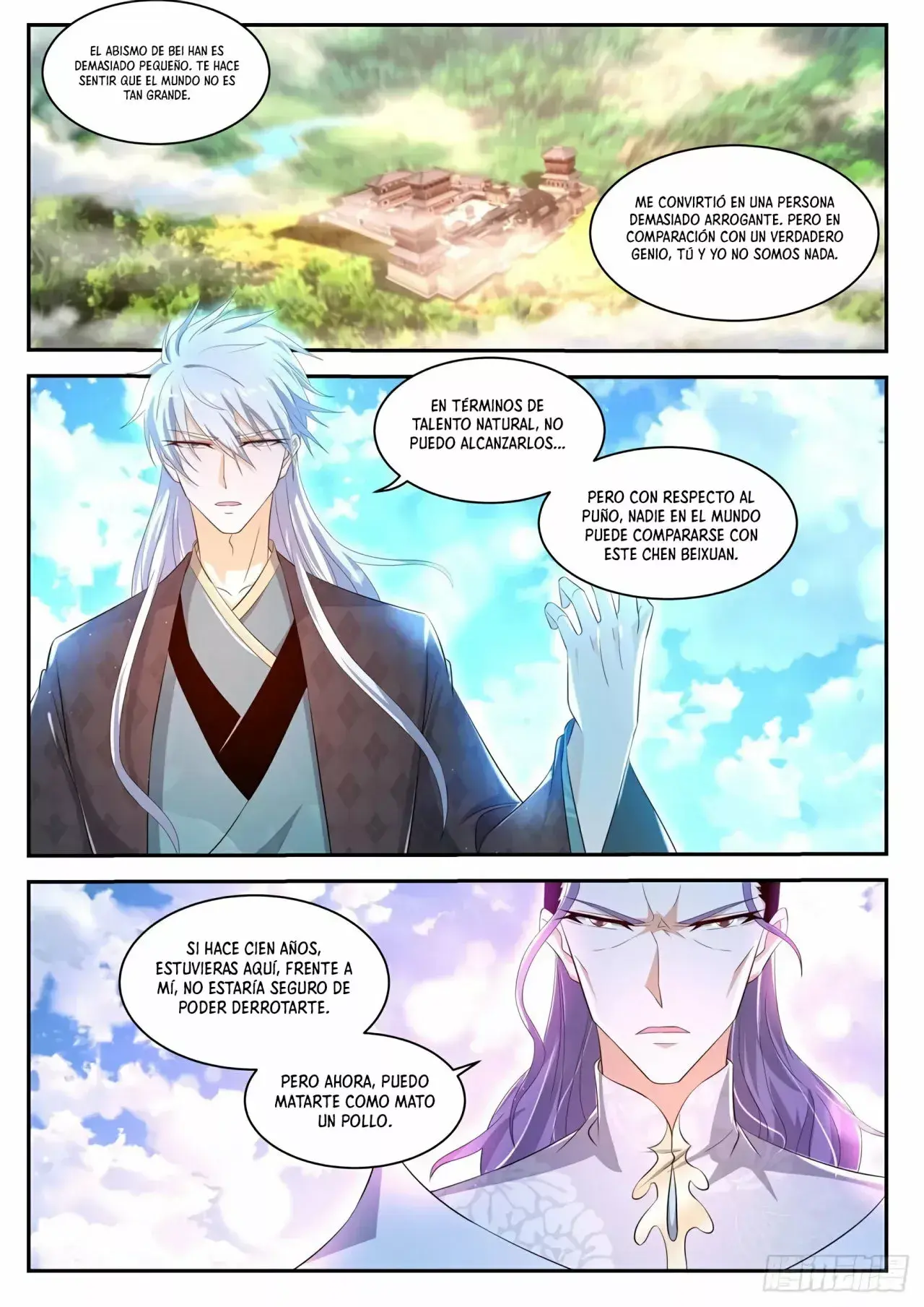 Capitulo 439 page 13
