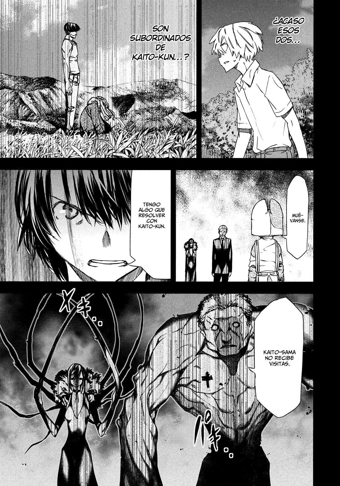 Capitulo 57 page 18