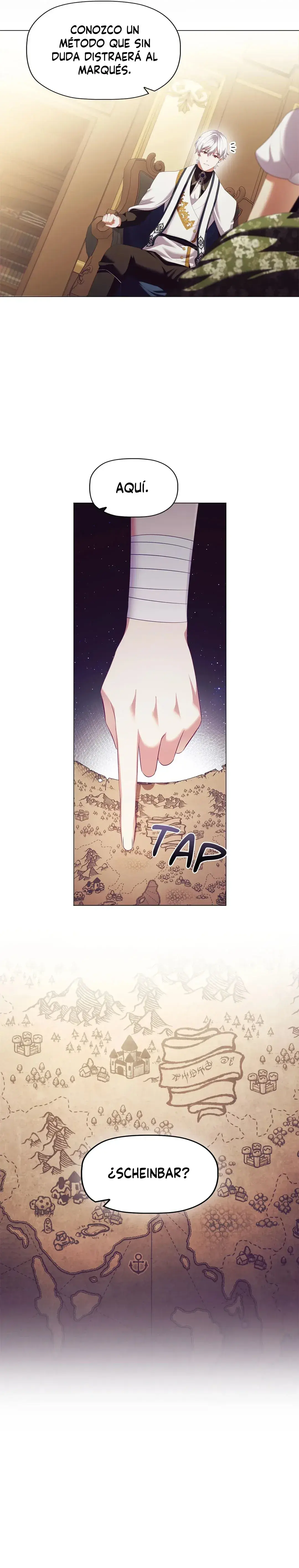Capitulo 75 page 16