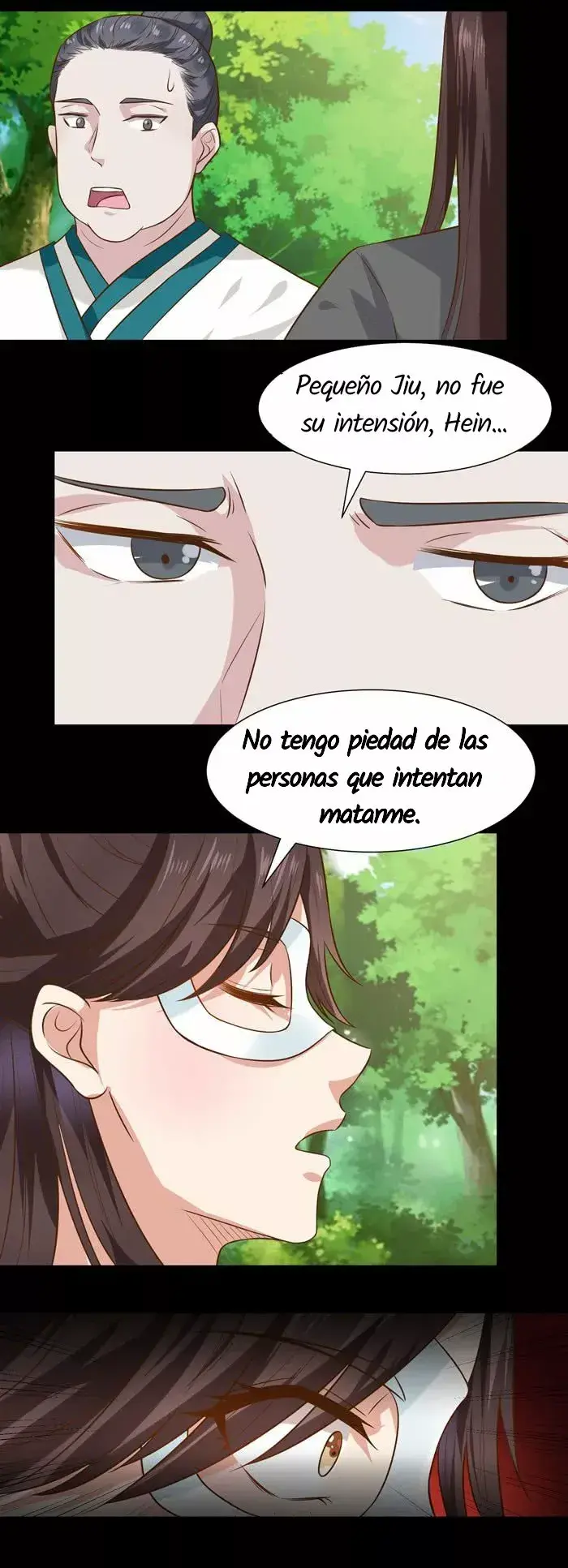 Capitulo 99 page 11