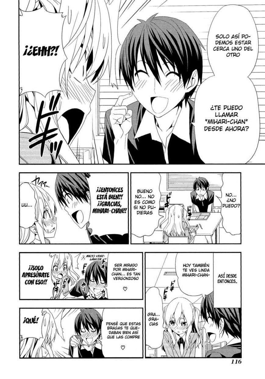 Capitulo 133 page 4
