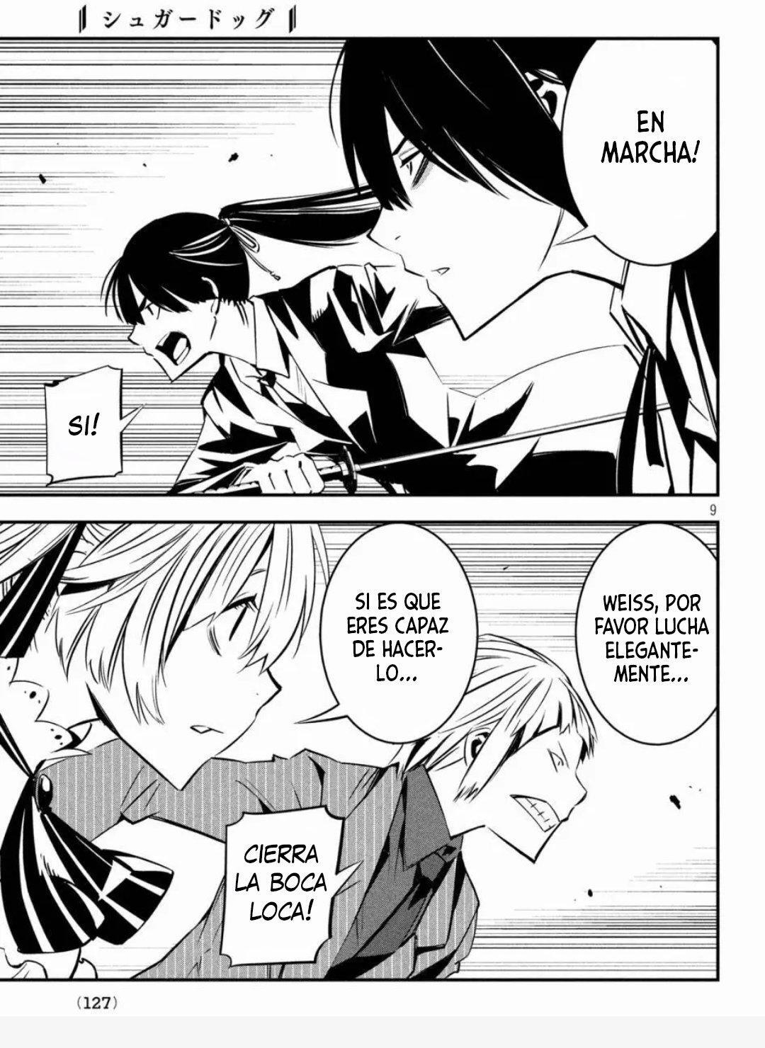 Capitulo 13 page 11