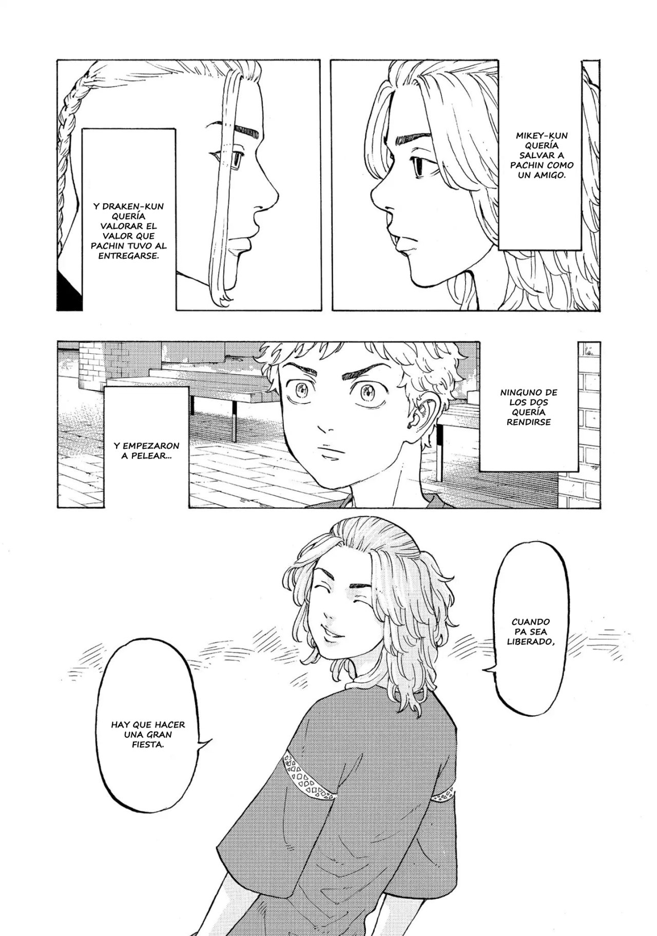 Capitulo 18 page 15