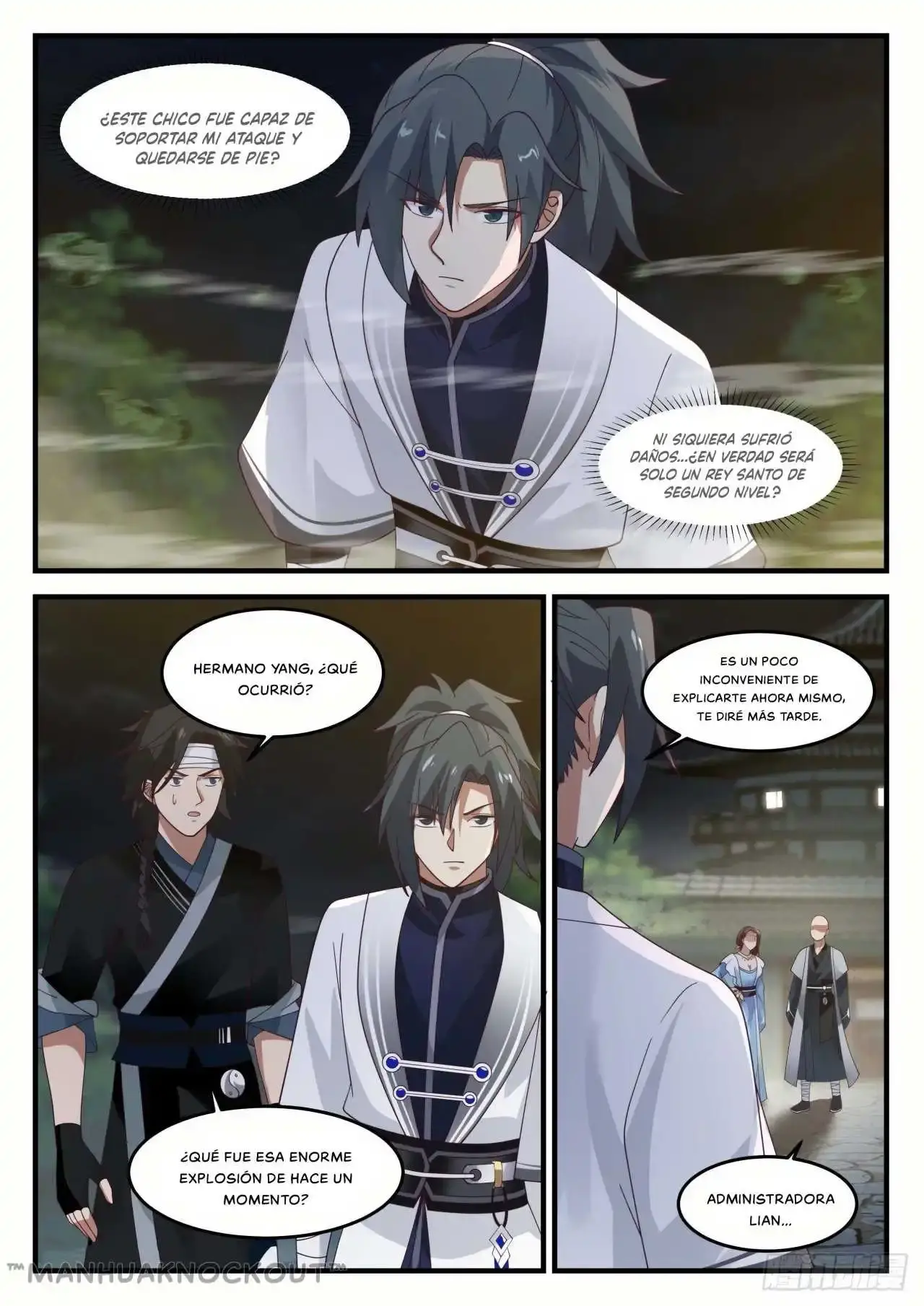 Capitulo 1223 page 6