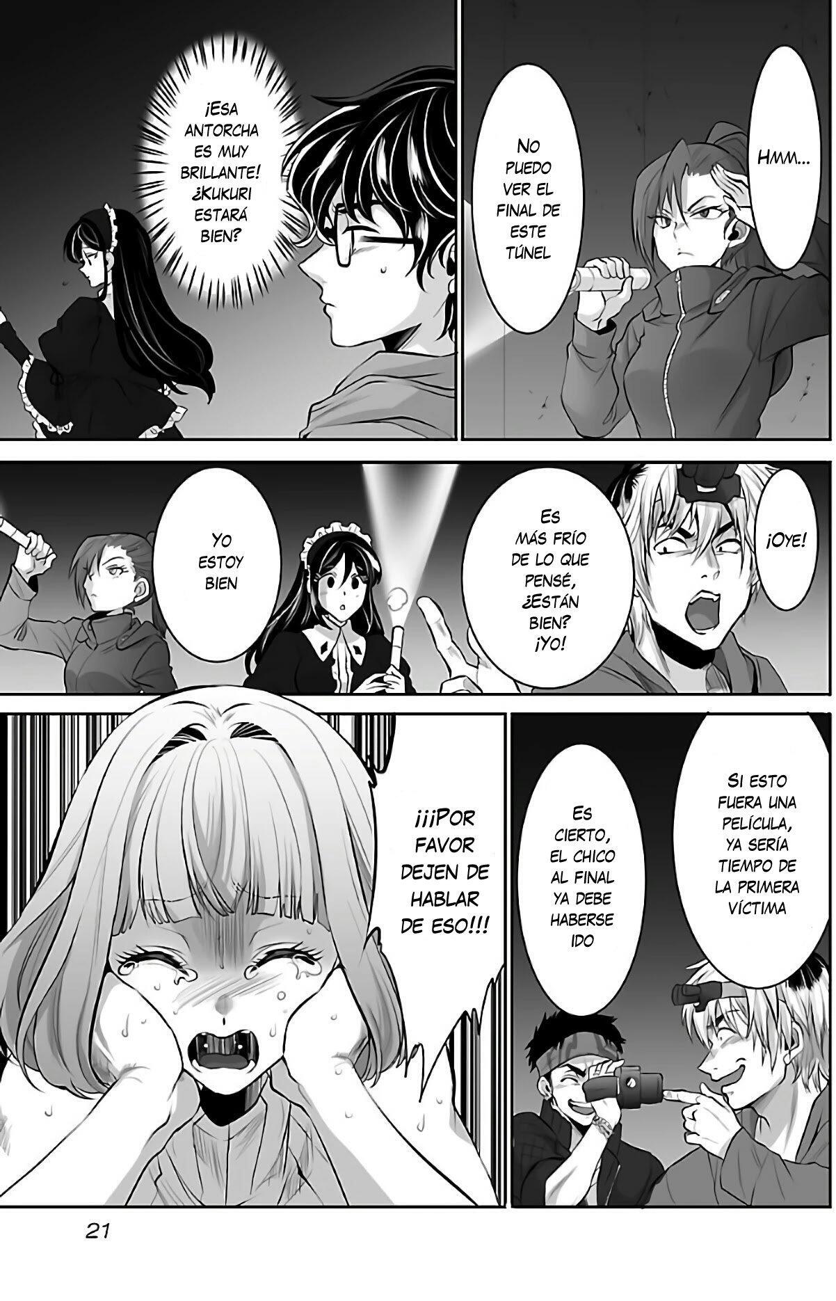 Capitulo 1 page 23