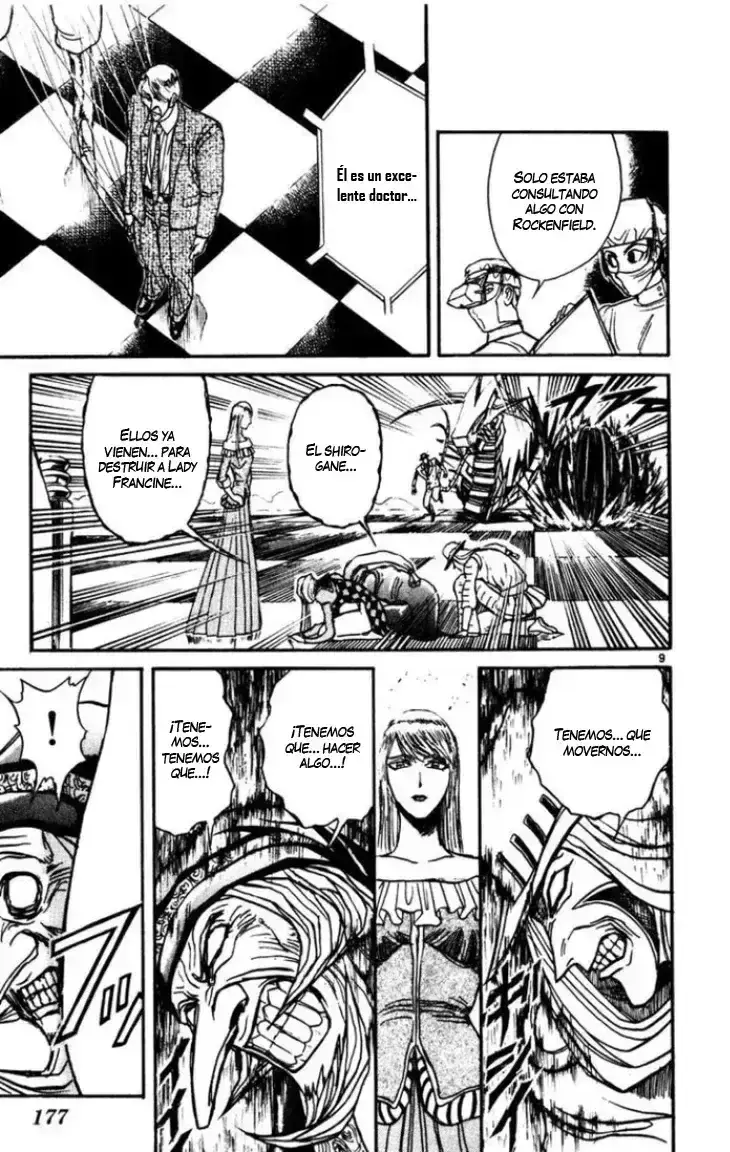 Capitulo 196 page 10