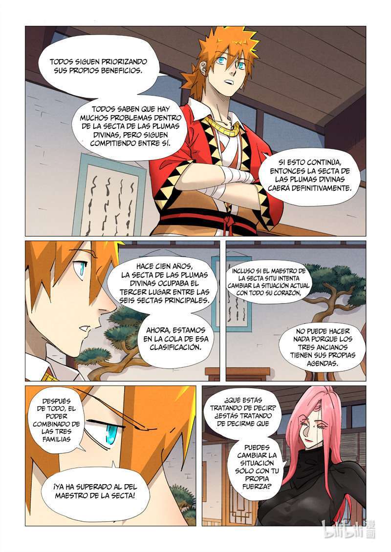 Capitulo 379 page 3