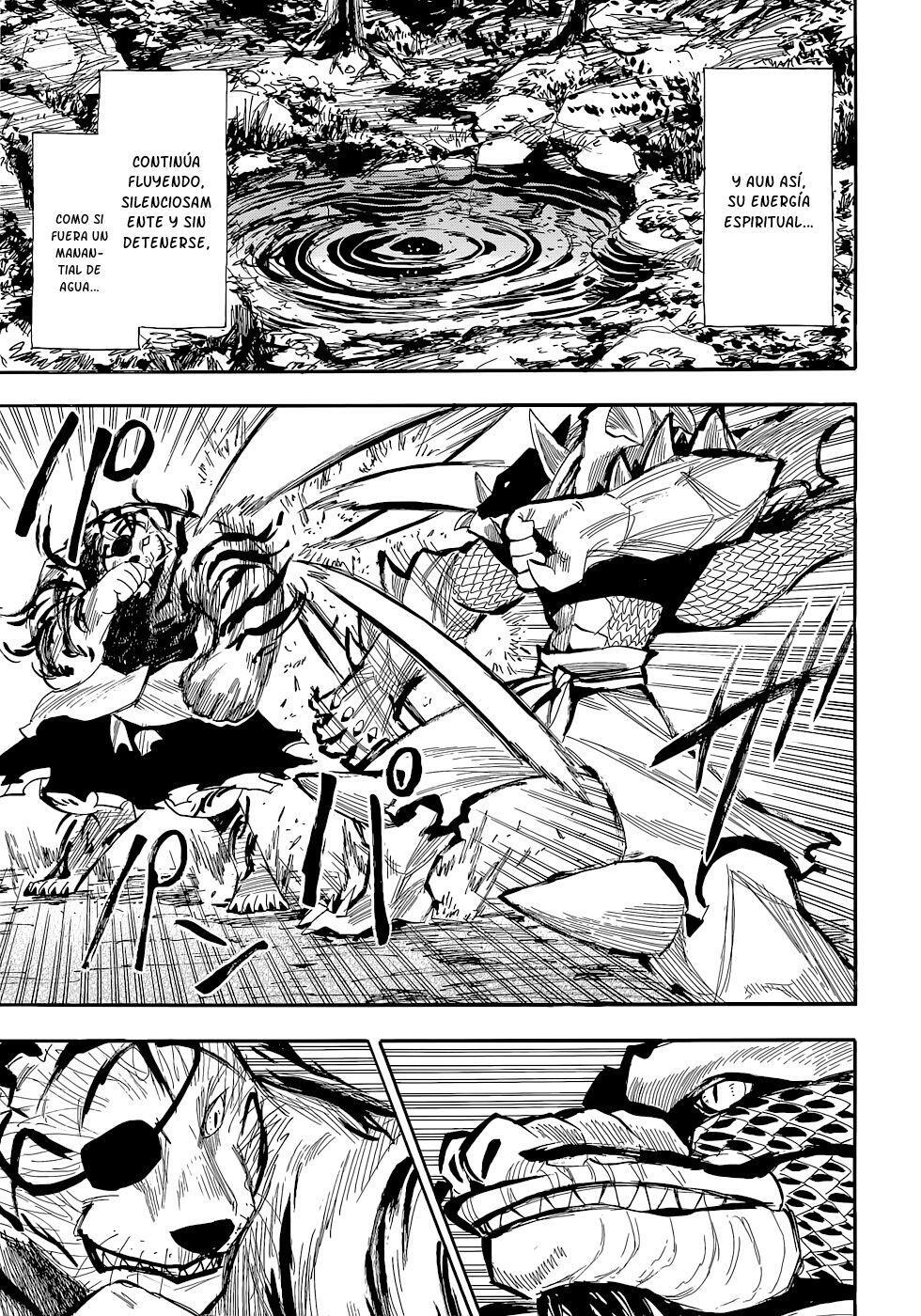 Capitulo 73 page 23