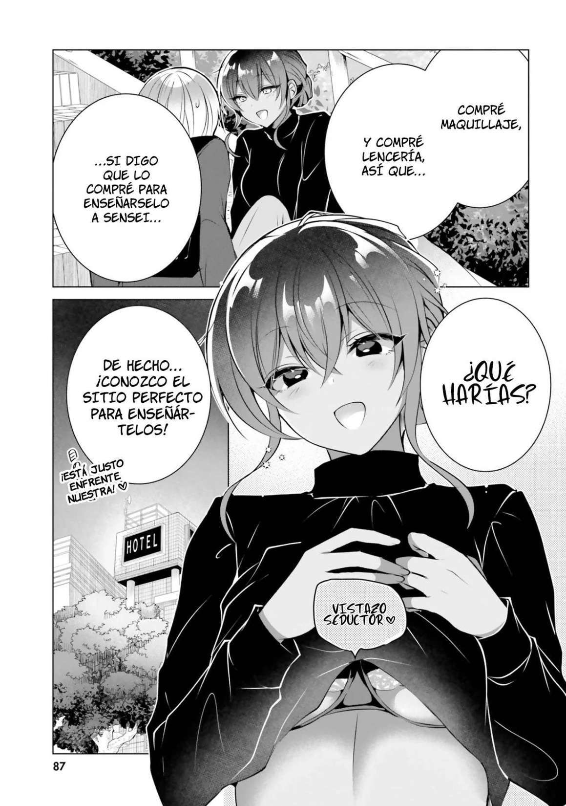 Capitulo 18 page 16