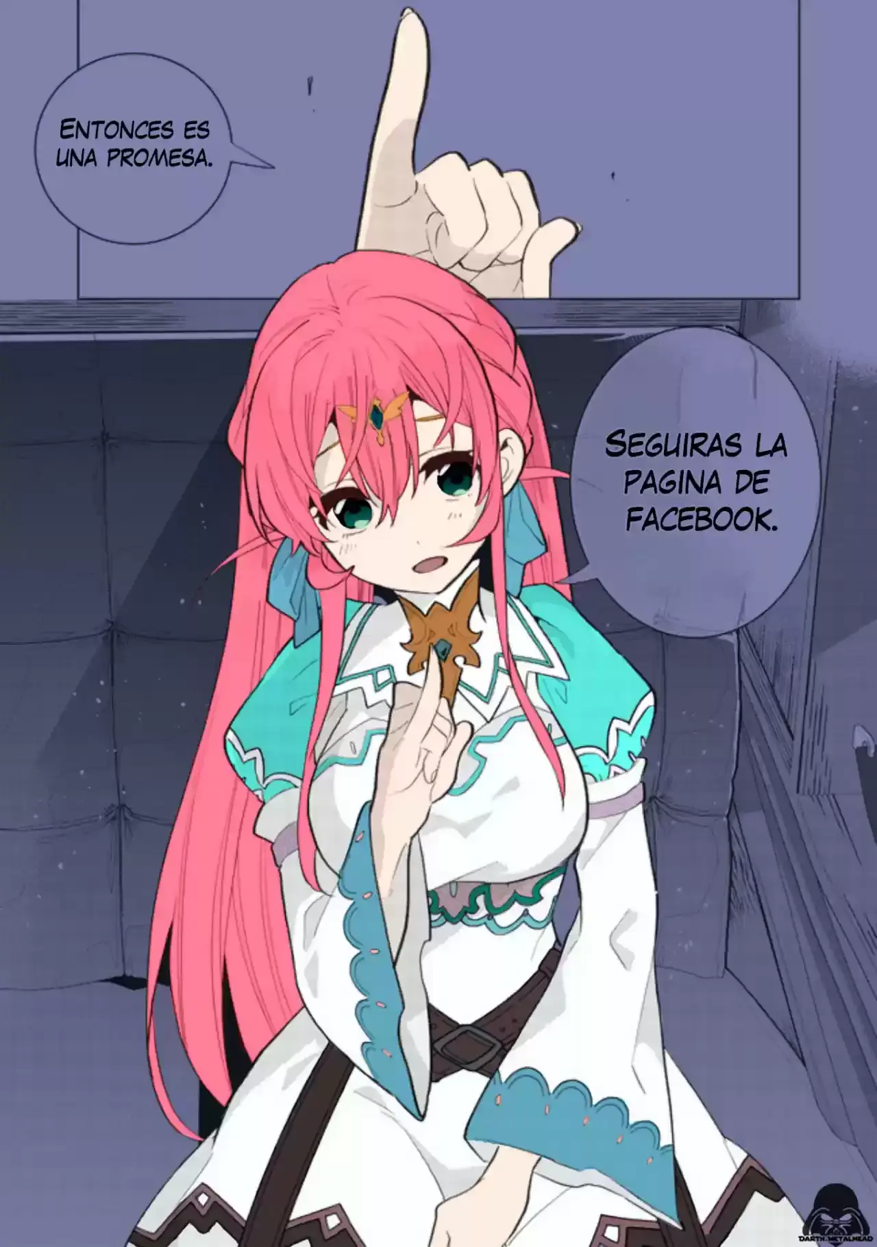 Capitulo 32 page 27