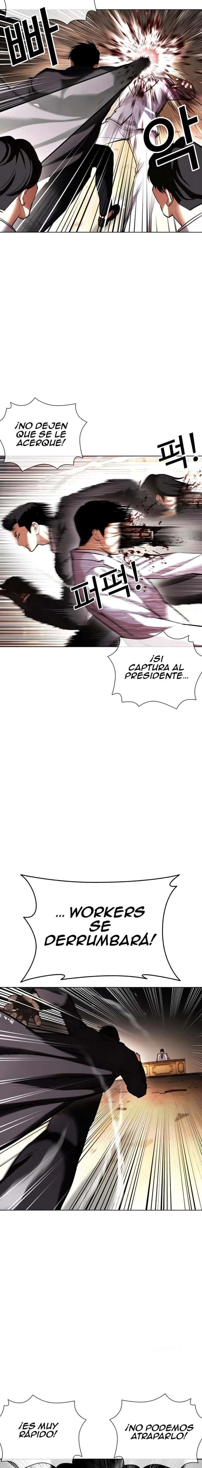 Capitulo 414 page 25