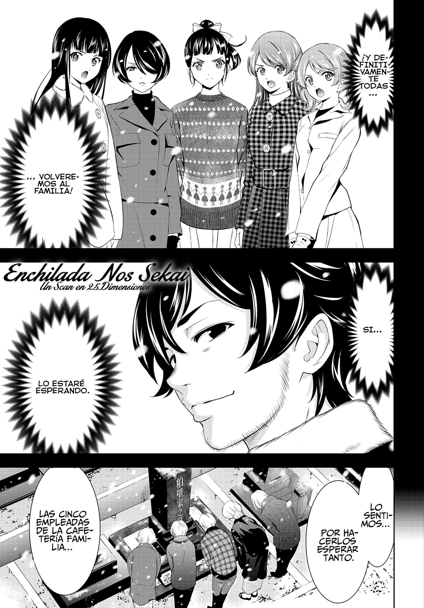 Capitulo 210 page 18