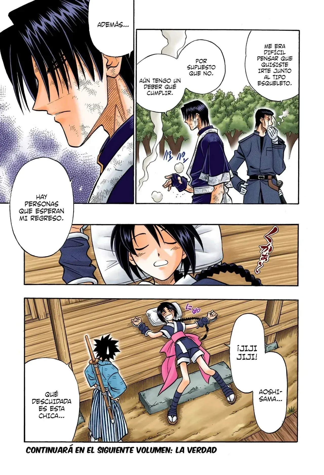 Capitulo 217 page 17