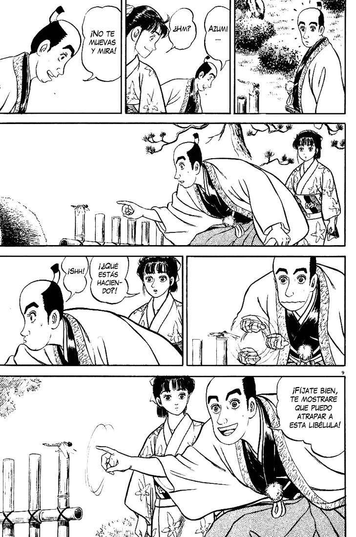 Capitulo 29 page 9