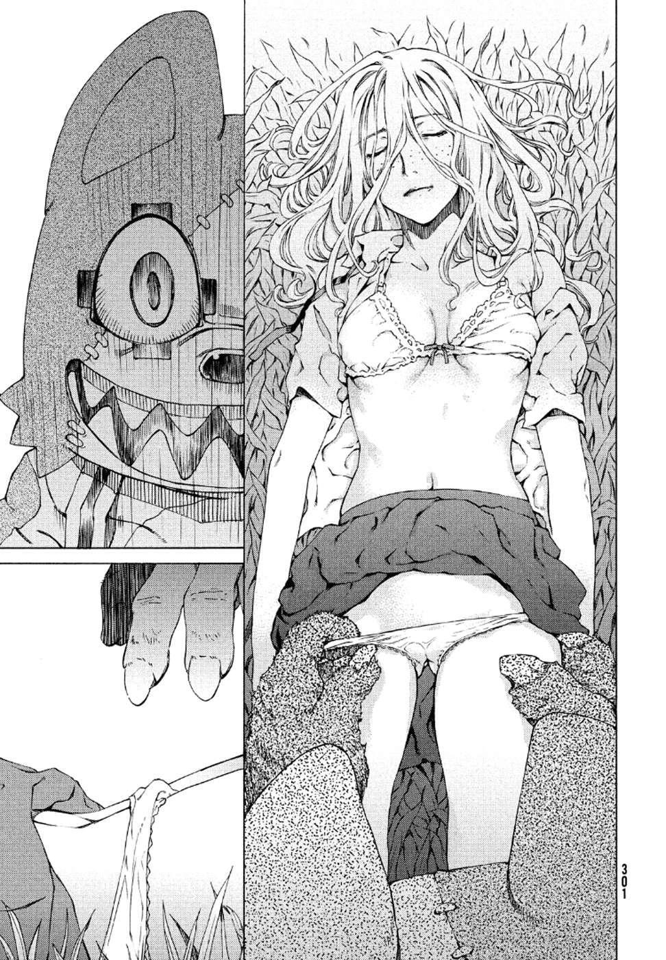Capitulo 1 page 38