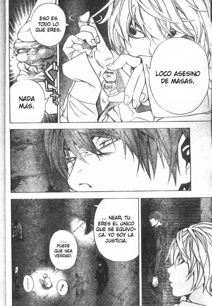 Capitulo 105 page 16