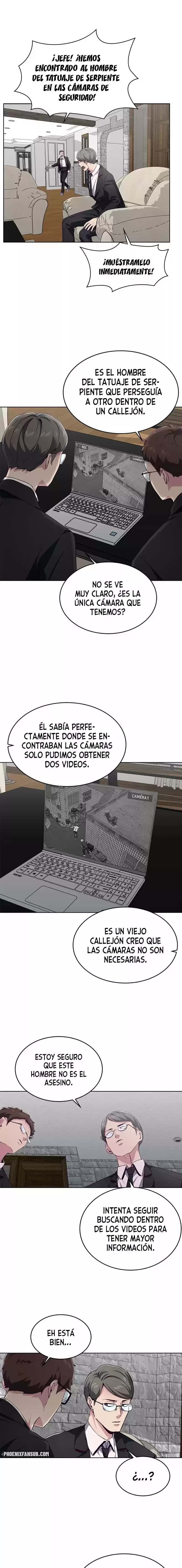 Capitulo 50 page 19