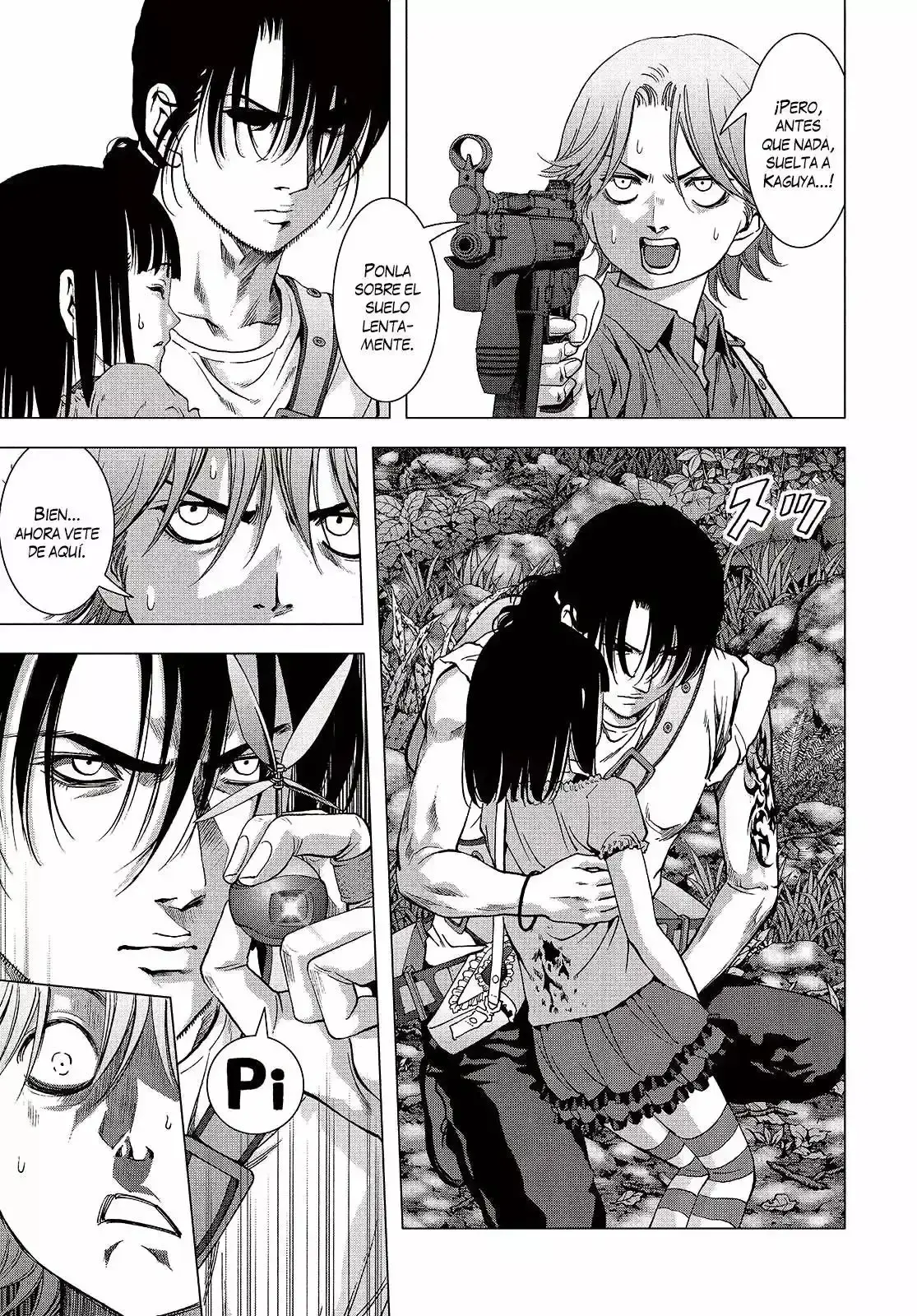 Capitulo 118 page 7