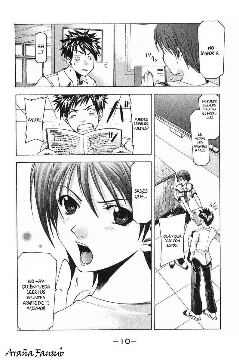 Capitulo 32 page 11