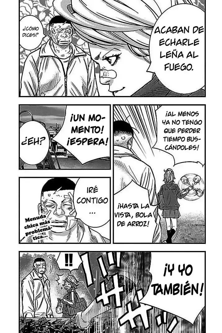 Capitulo 261 page 11