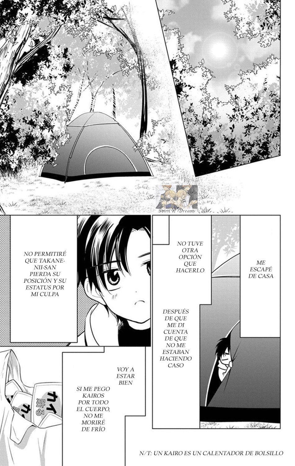 Capitulo 88 page 15