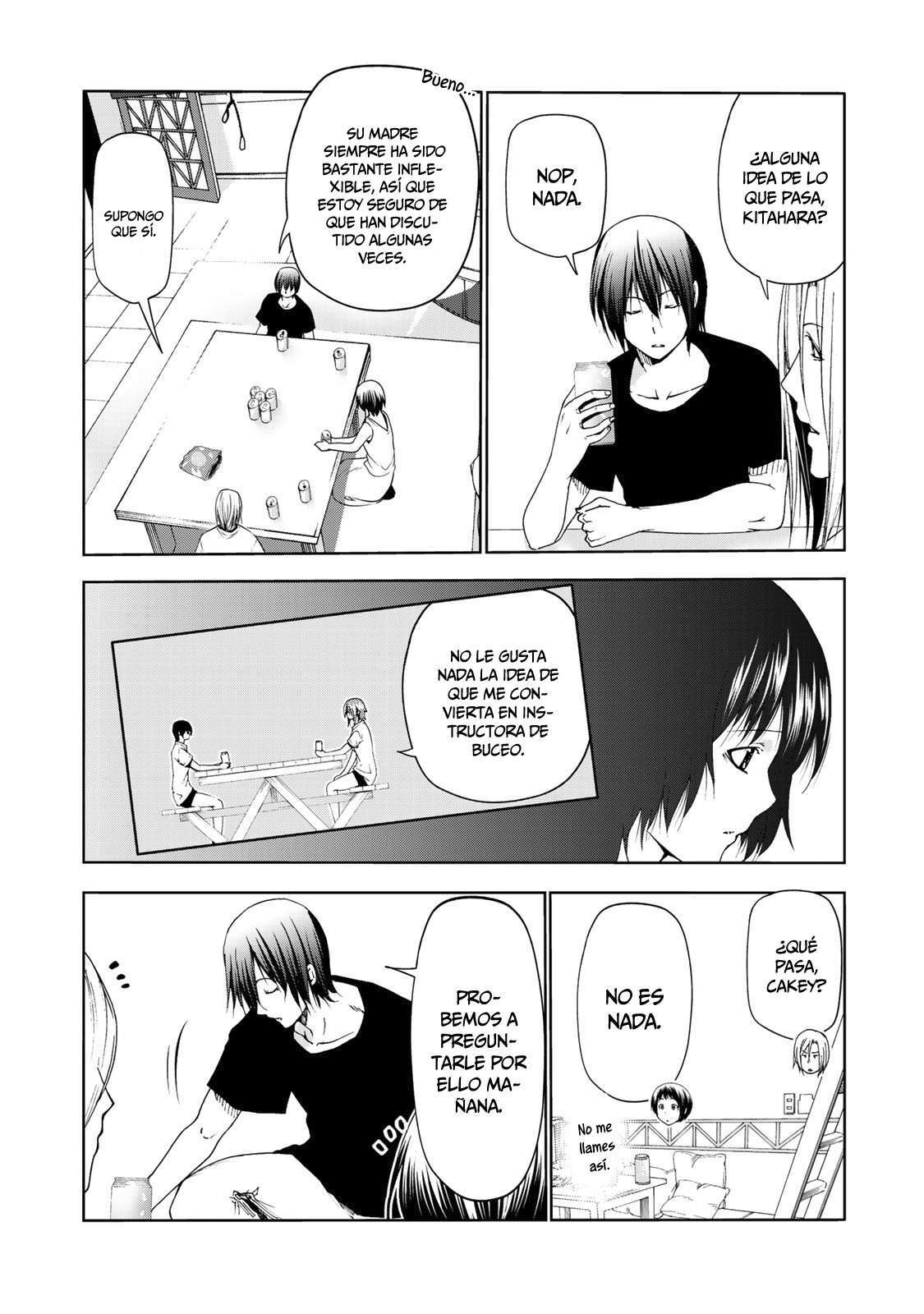Capitulo 56 page 21