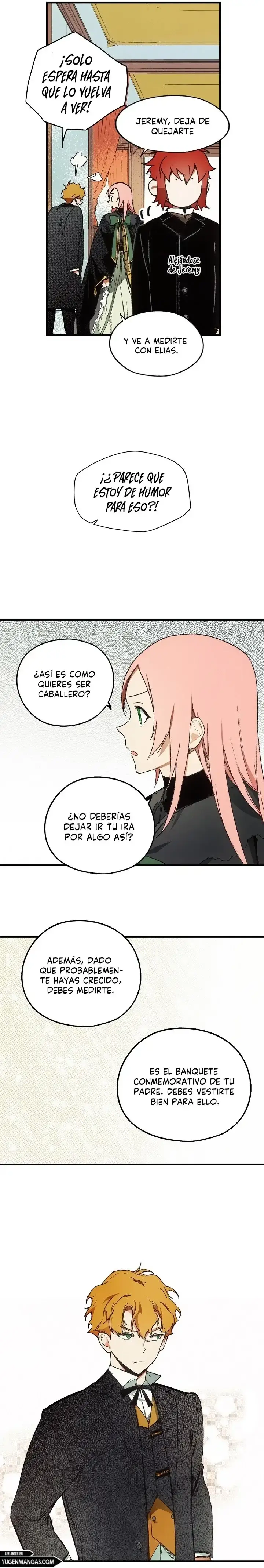 Capitulo 16 page 18