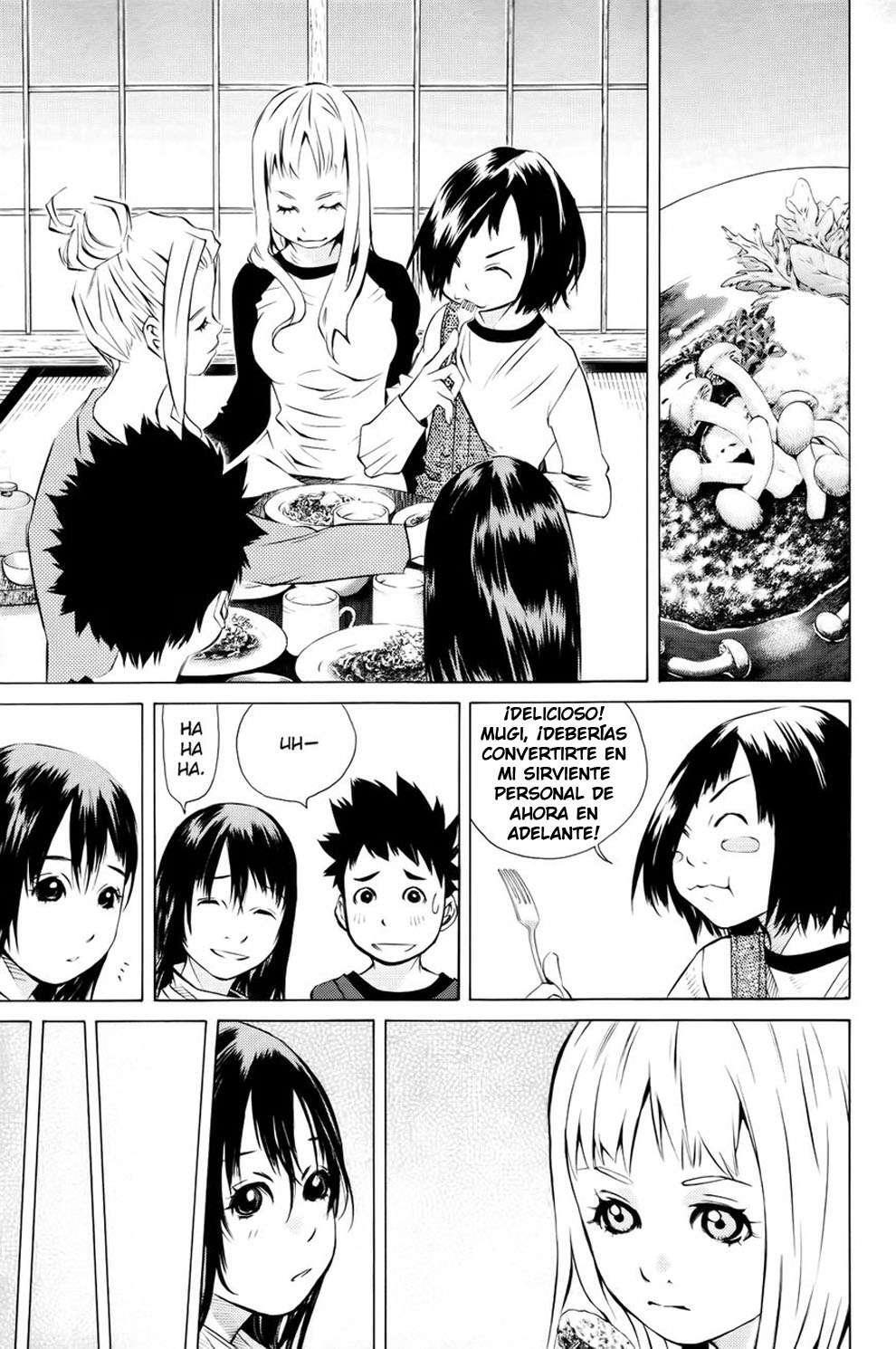 Capitulo 137 page 25