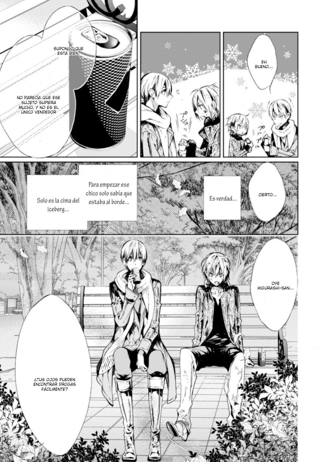 Capitulo 11 page 25