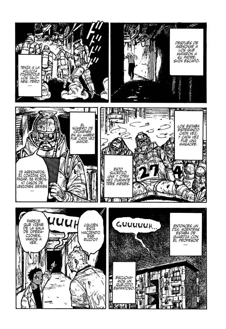 Capitulo 18 page 21
