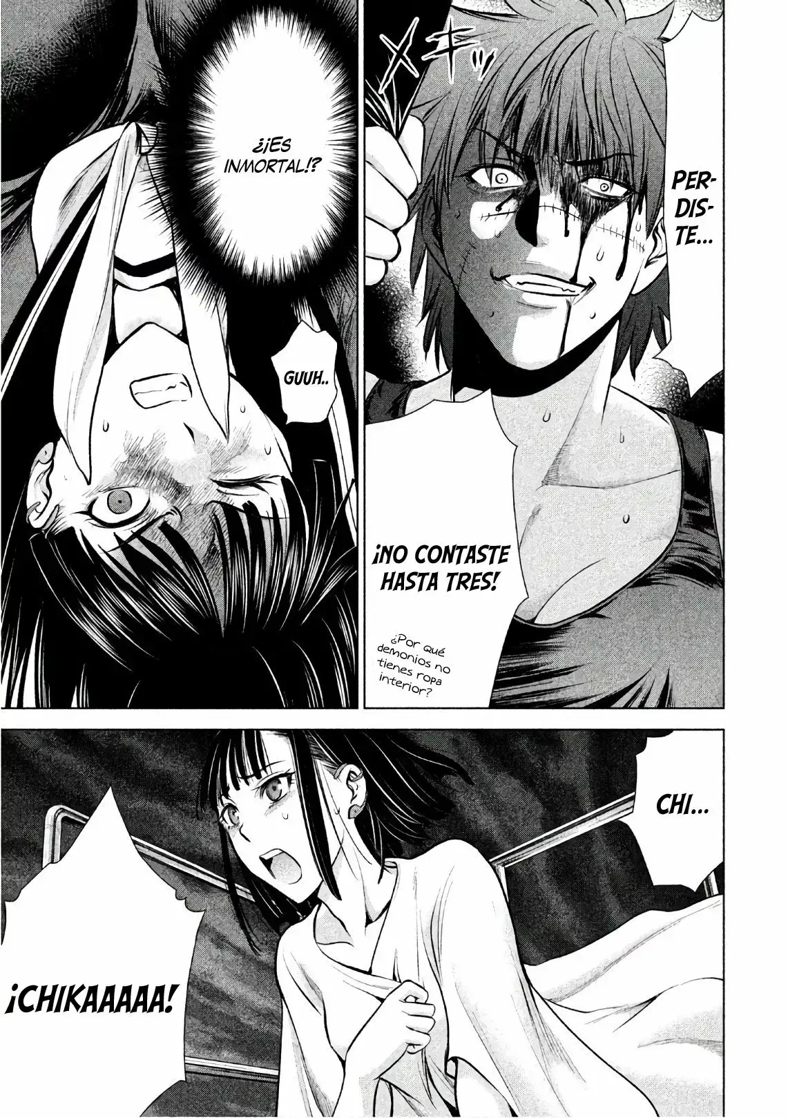 Capitulo 77 page 24