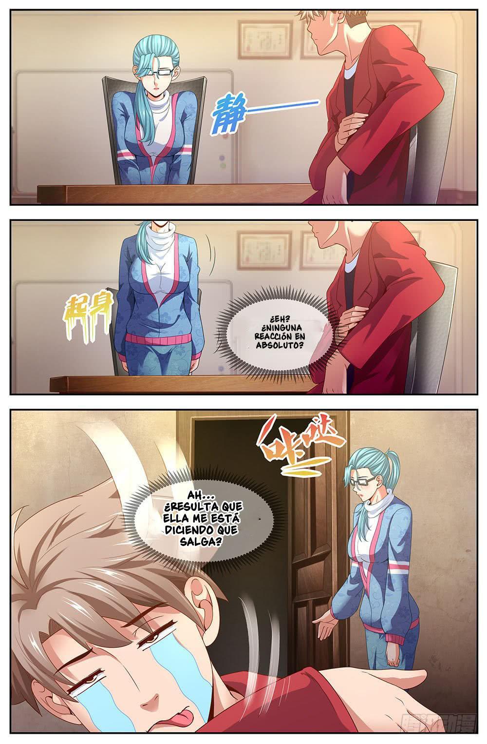 Capitulo 98 page 4