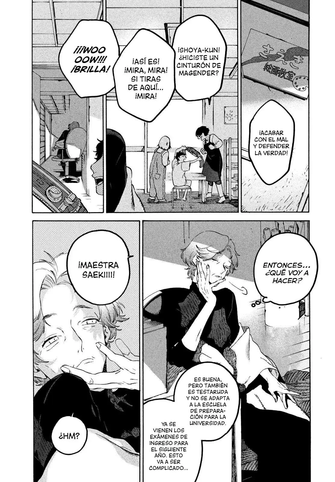 Capitulo 76 page 12