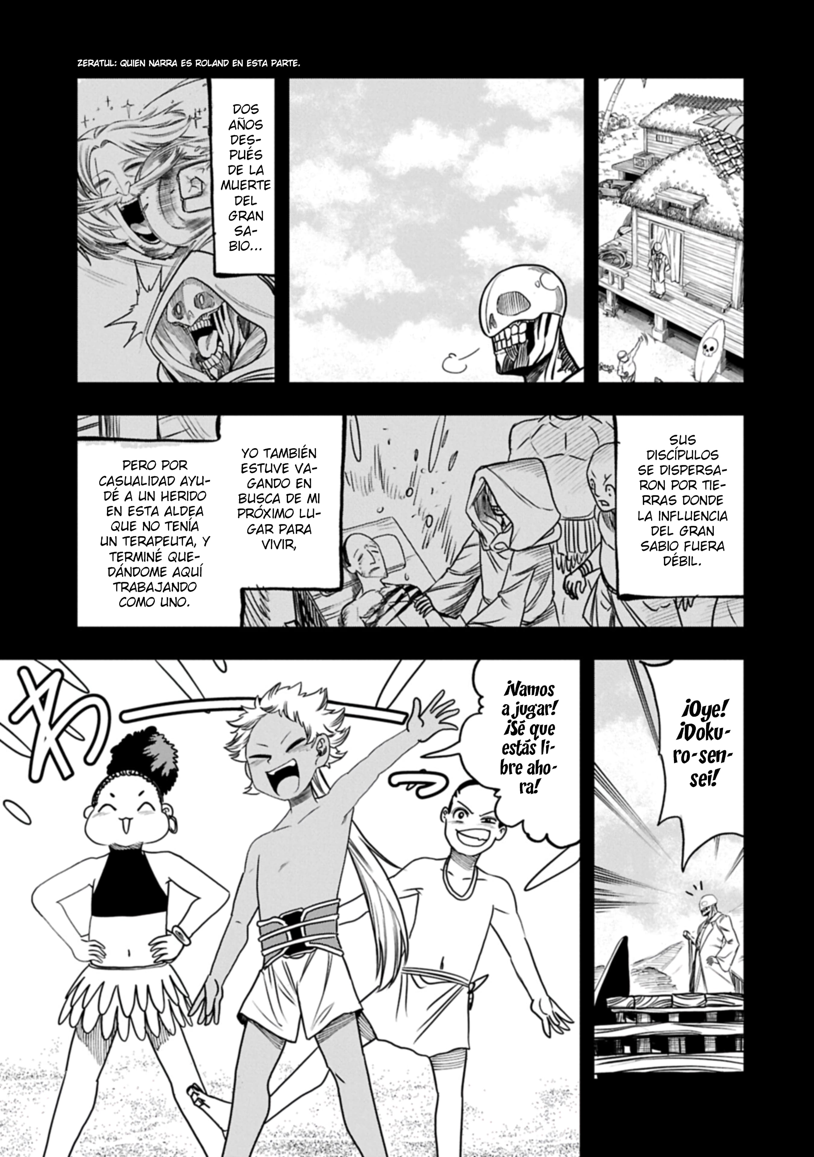 Capitulo 77 page 5