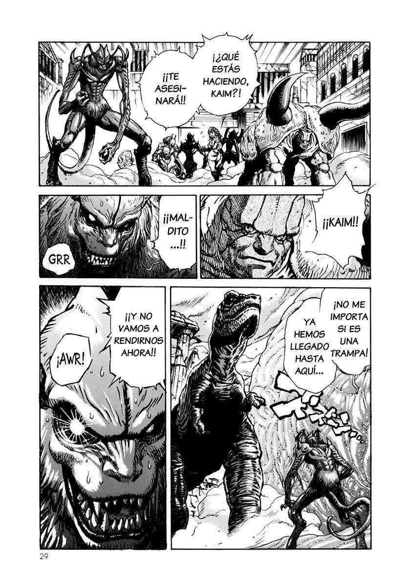 Capitulo 20 page 25