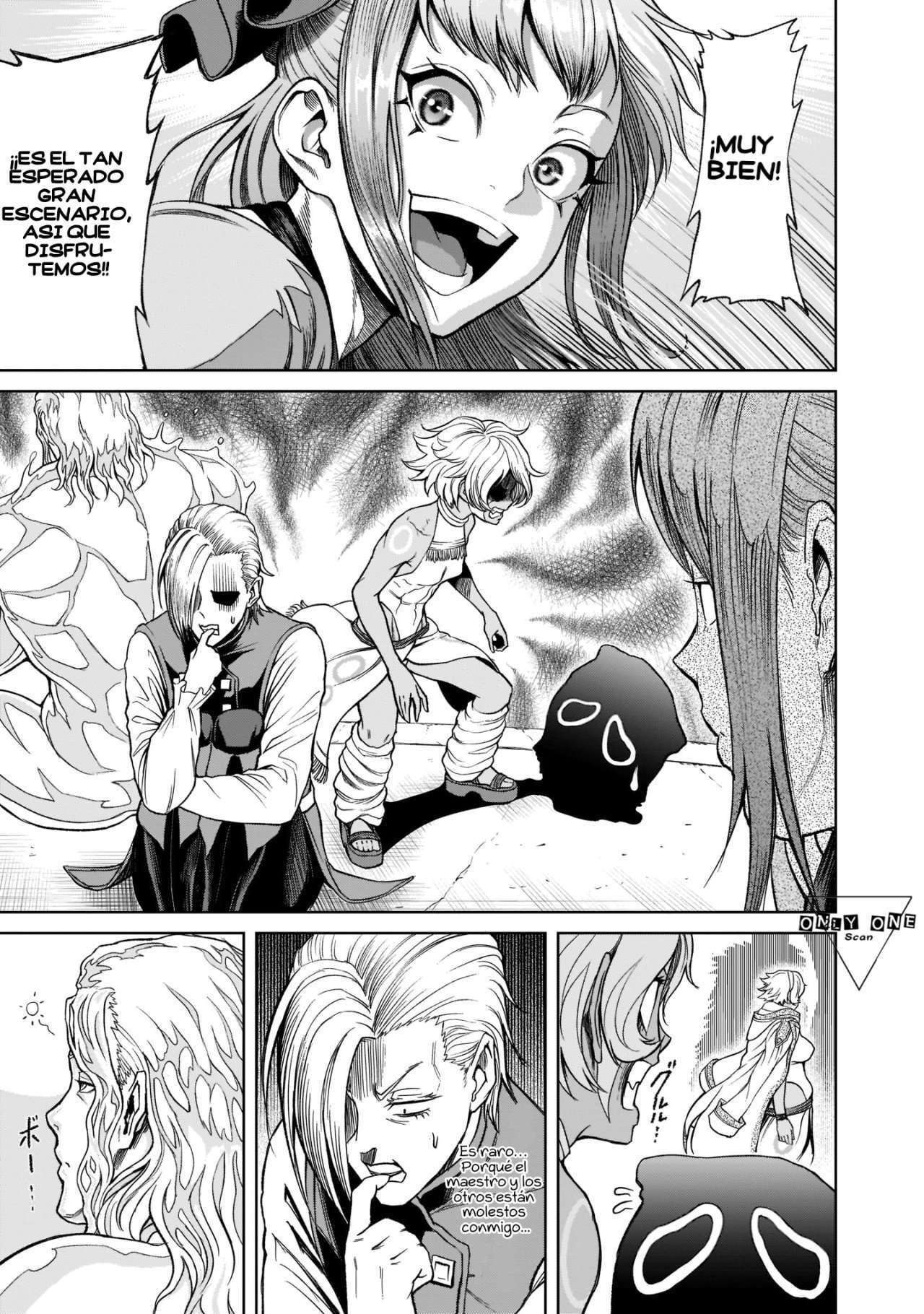 Capitulo 25 page 26