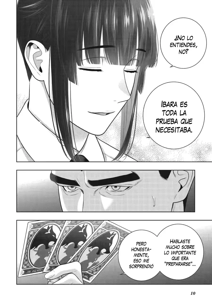 Capitulo 125 page 11