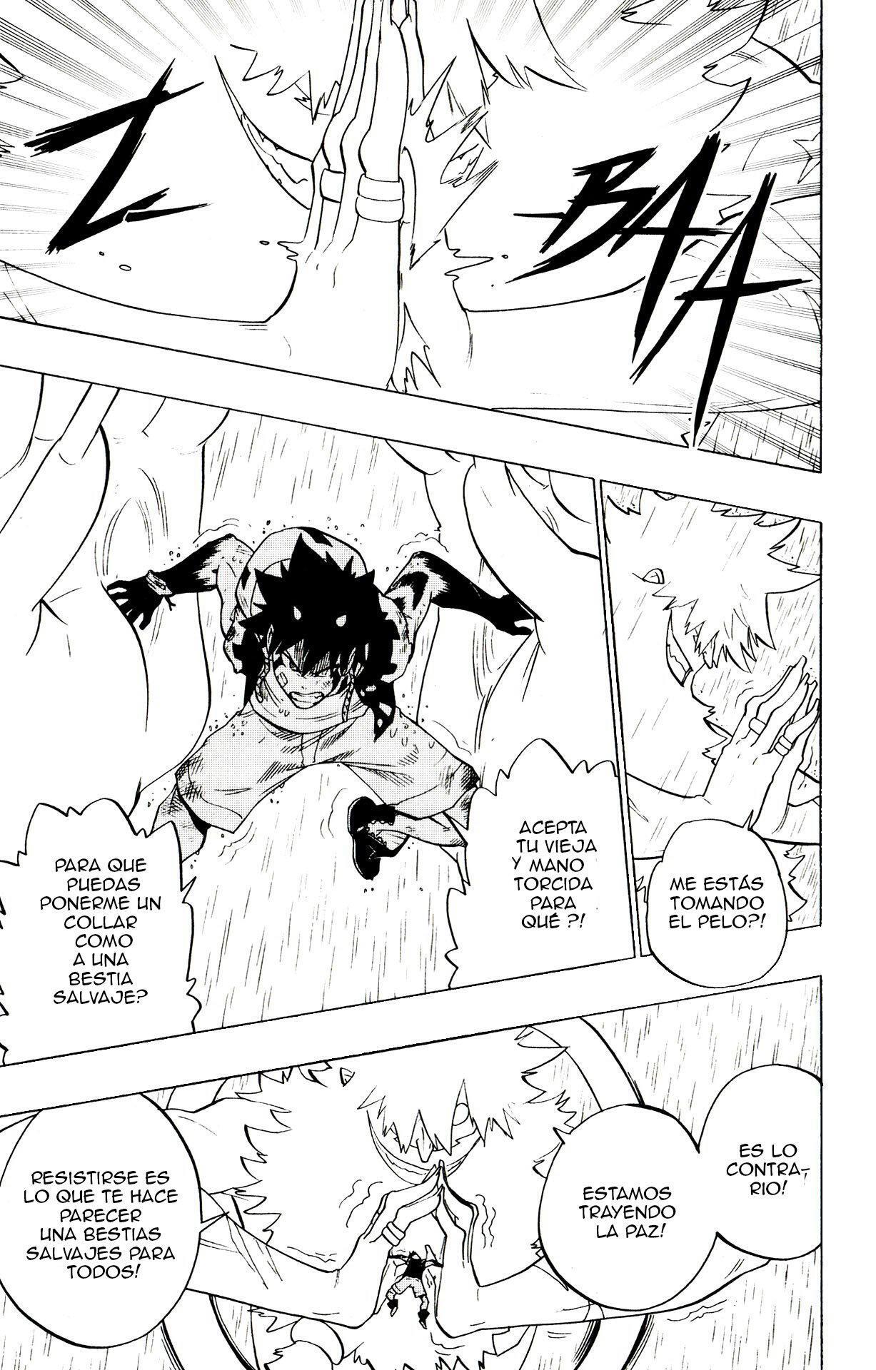 Capitulo 67 page 9