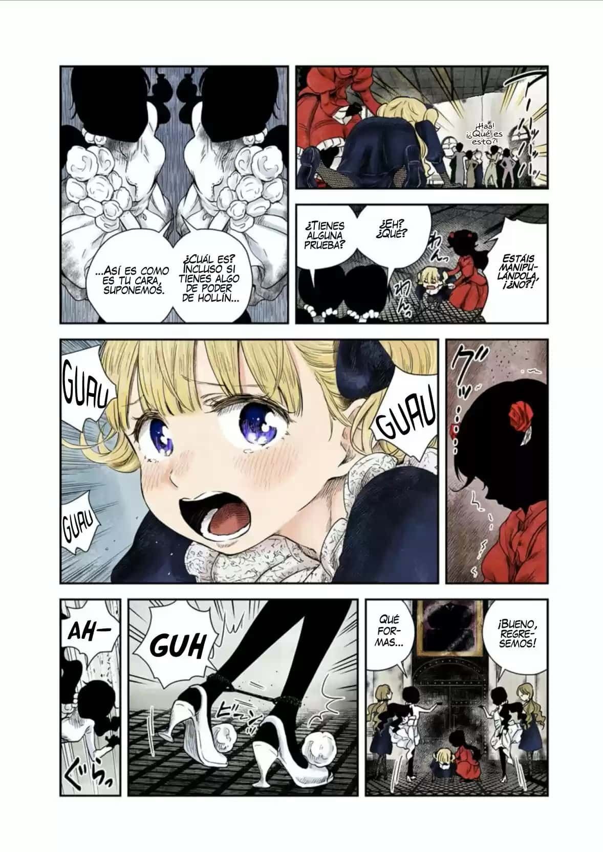 Capitulo 54 page 12