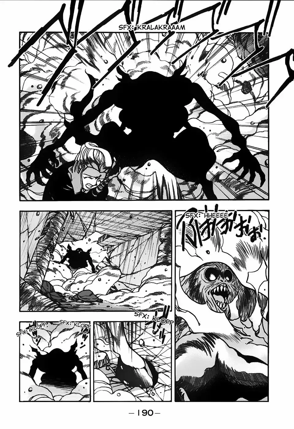 Capitulo 176 page 6
